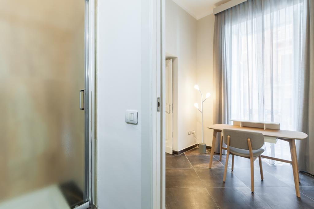 Parthenope Apartment By Wonderful Italy Naples Luaran gambar