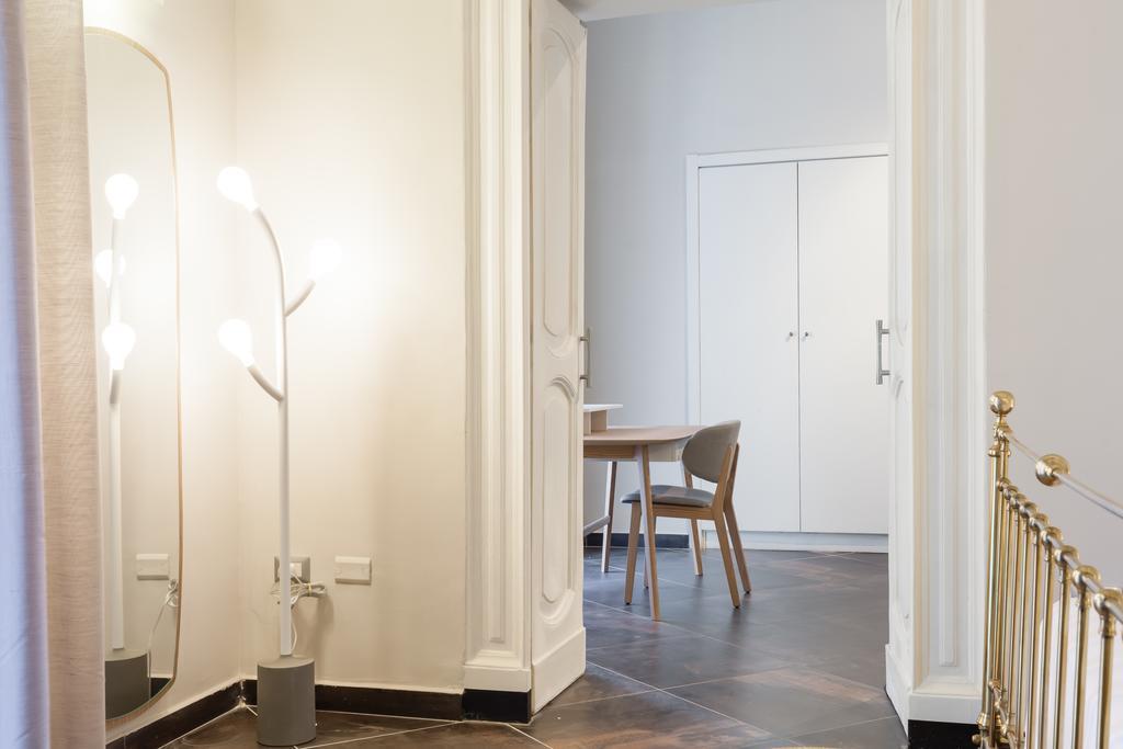 Parthenope Apartment By Wonderful Italy Naples Luaran gambar