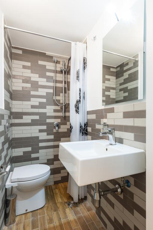 Parthenope Apartment By Wonderful Italy Naples Luaran gambar