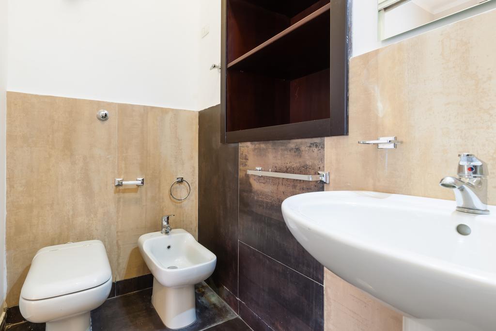 Parthenope Apartment By Wonderful Italy Naples Luaran gambar